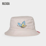 NUZADA - Original Design Quality Bucket