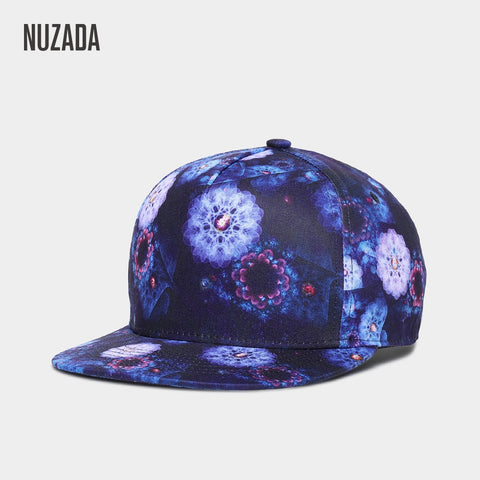 NUZADA - 3D Printing HD "Spring" Cap