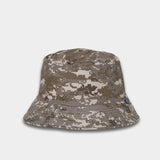 NUZADA - Camouflage Style Fisherman Bucket Hat Caps