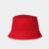 NUZADA - Sunscreen  Autumn Solid Color Fisherman Hats