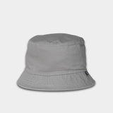 NUZADA - Sunscreen  Autumn Solid Color Fisherman Hats