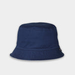 NUZADA - Sunscreen  Autumn Solid Color Fisherman Hats