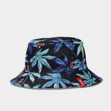 NUZADA - Brand Printing Fisherman Hats