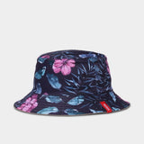 NUZADA - Brand Printing Fisherman Hats