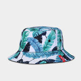 NUZADA - Brand Printing Fisherman Hats