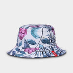 NUZADA - Brand Printing Fisherman Hats