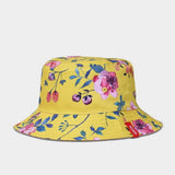 NUZADA - Brand Printing Fisherman Hats